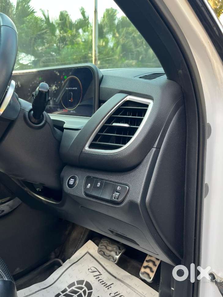 Kia Seltos Gtx Plus At D, 2024, Diesel