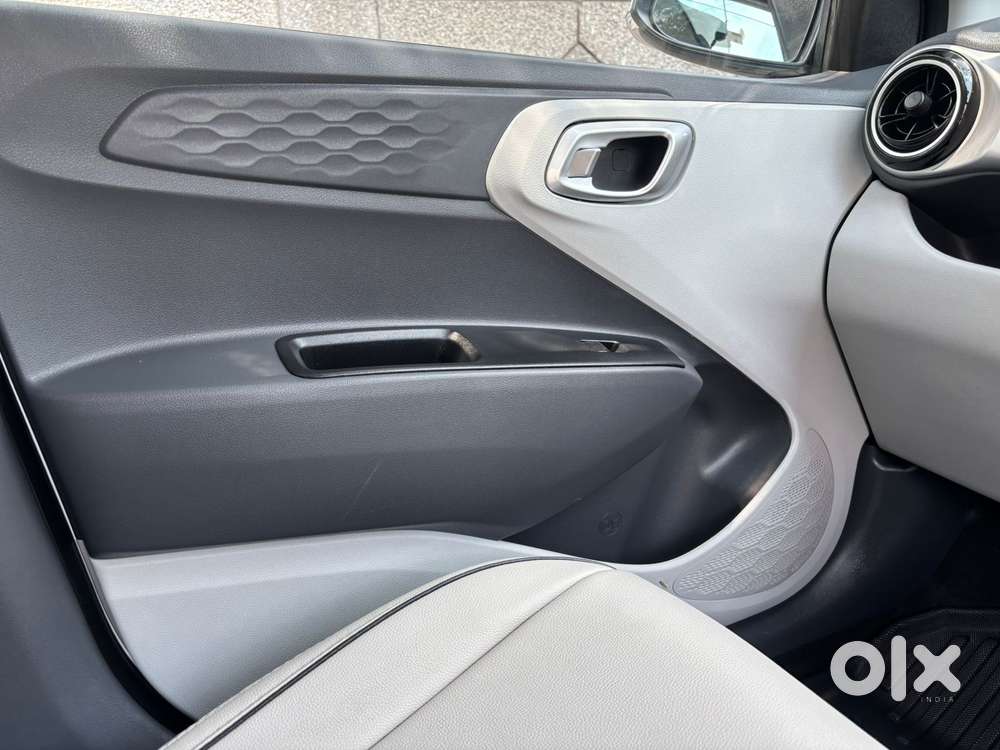 Hyundai Grand I10 Nios Sportz, 2025, Cng & Hybrids