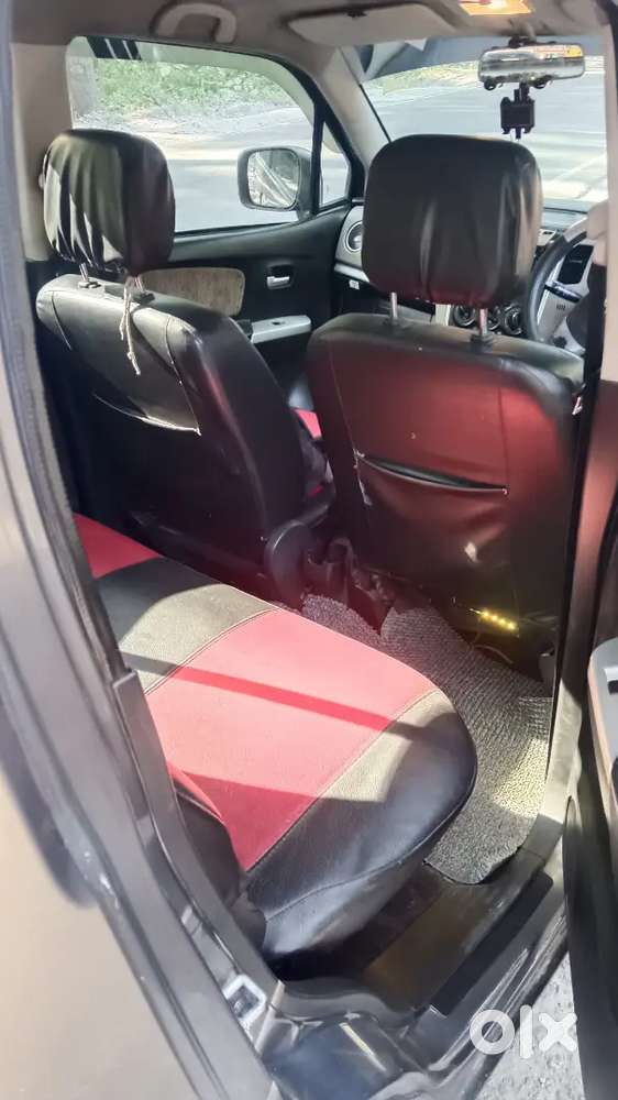 Maruti Suzuki Wagon R 2014 Petrol Well Maintained