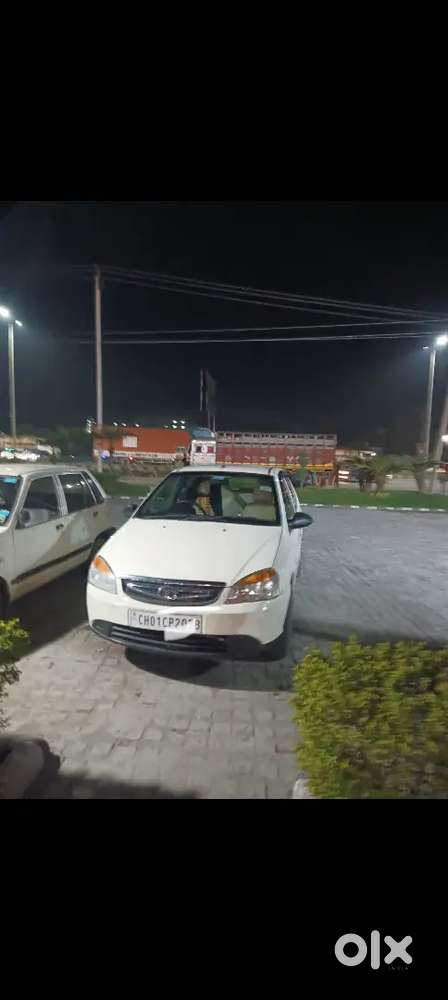 Tata Indigo Ecs 2014 Diesel Automatic Car
