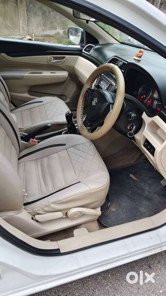 Maruti Suzuki Ciaz Vdi(o) Shvs, 2016, Diesel