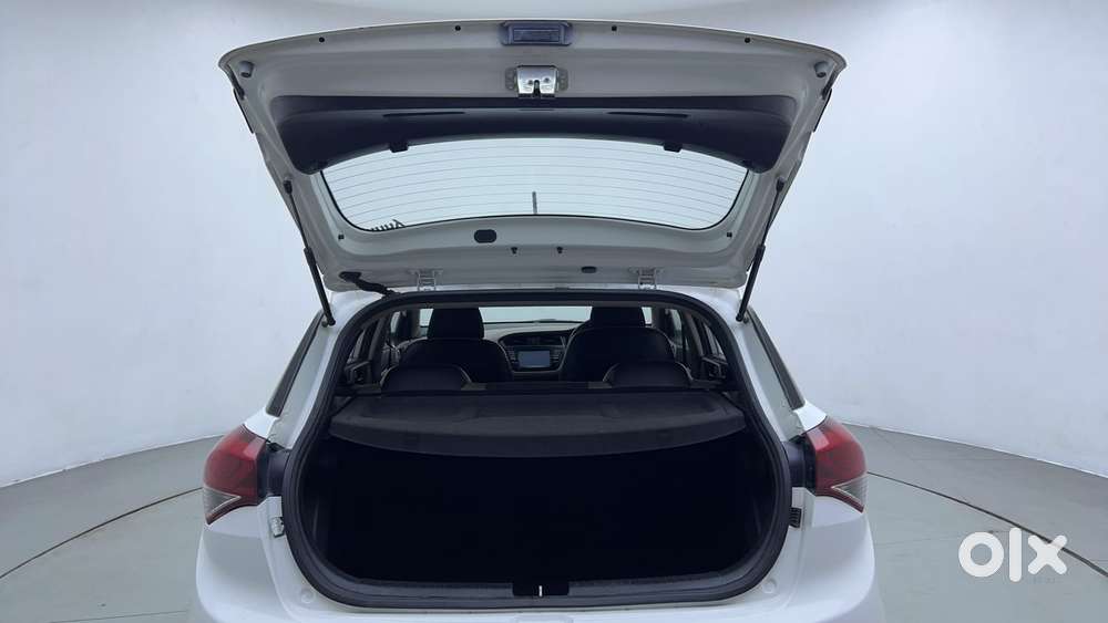 Hyundai Elite I20 [2018-2020] 1.2 Asta, 2017, Petrol