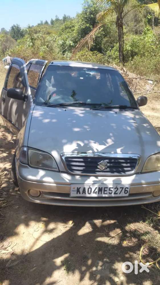 Maruti Suzuki Esteem 2007 Petrol 91000 Km Driven