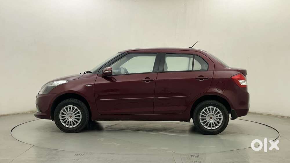 Maruti Suzuki Swift Dzire 1.3 Vxi, 2015, Petrol
