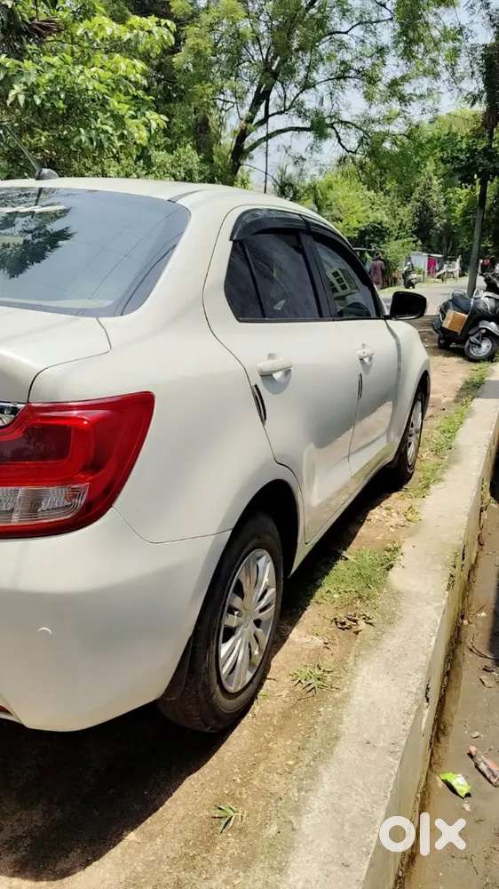 Maruti Suzuki Dzire September 2019