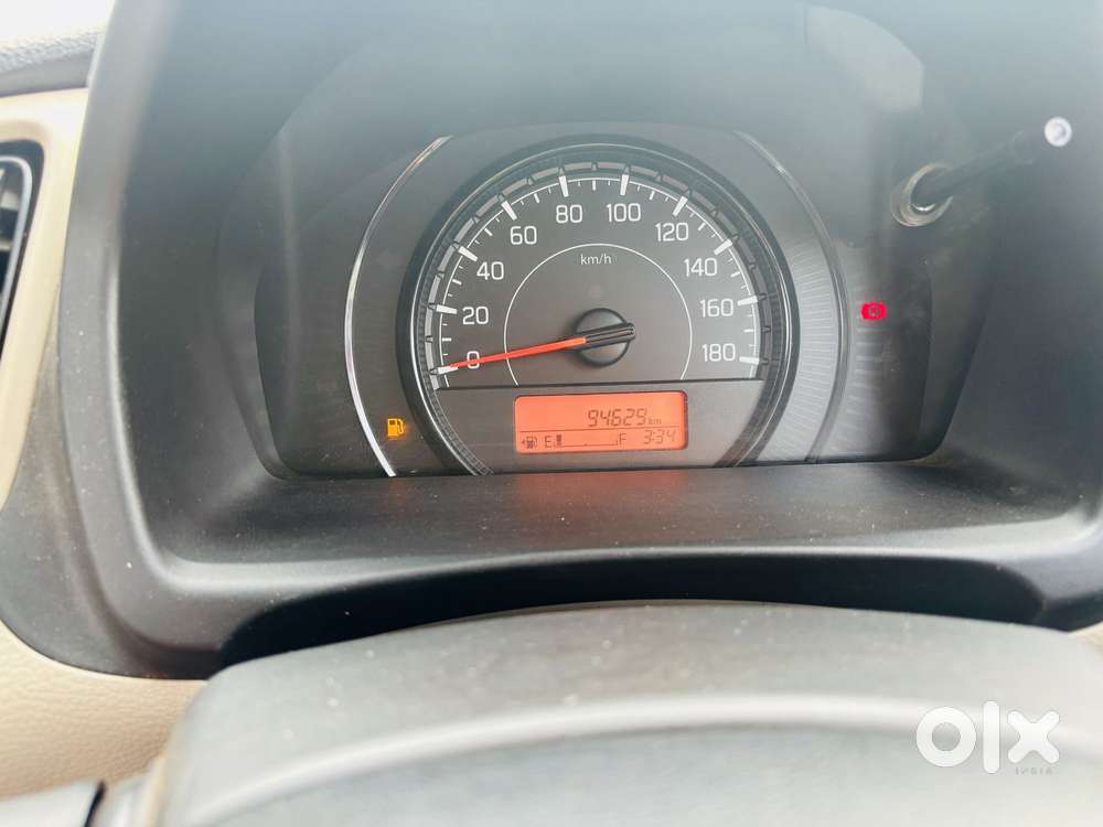 Maruti Suzuki Wagon R 1.0 2019-2022 Vxi (o), 2020, Petrol