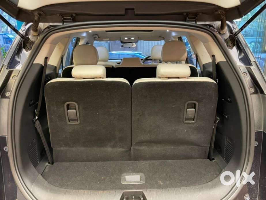 Mahindra Xuv700 2.2 Ax 7 Diesel At Luxury Pack Str, 2022, Diesel