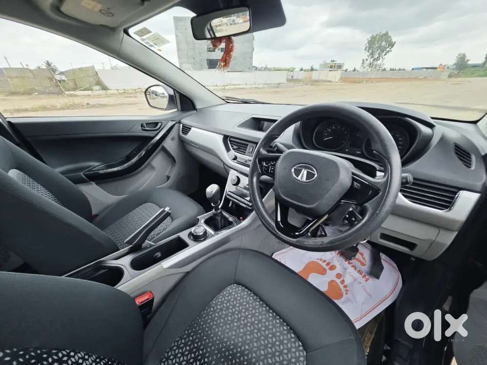 Tata Nexon 2017 Diesel Well Maintained