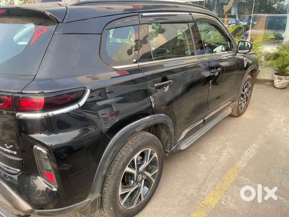 Toyota Urban Cruiser Petrol Manual 2823
