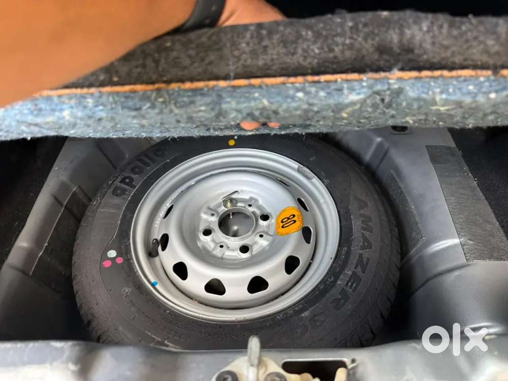 Tata Tiago 1.2 Revotron 2018