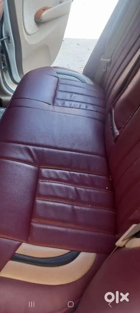 Honda City Zx 2006