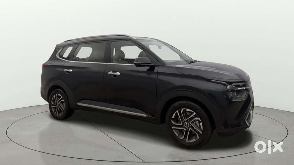 Kia Carens 1.4 Luxury Plus Dct 7 Str, 2022, Petrol