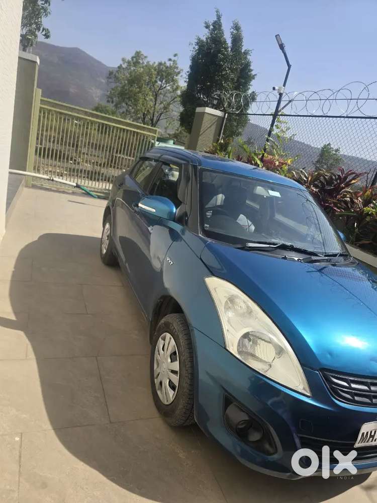 Maruti Suzuki Swift 2014 Mint Condition