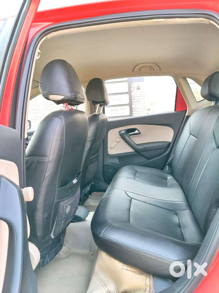 Volkswagen Polo 2009-2013 Diesel Trendline 1.2l, 2011, Diesel