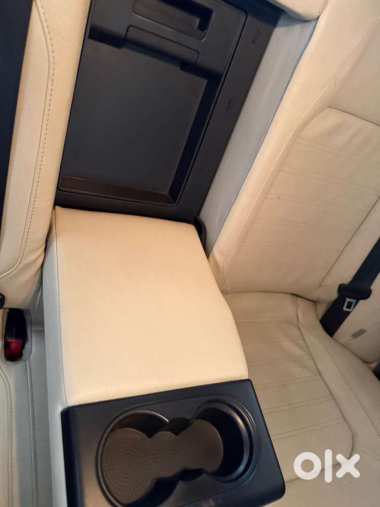 Volkswagen Jetta Diesel 2012