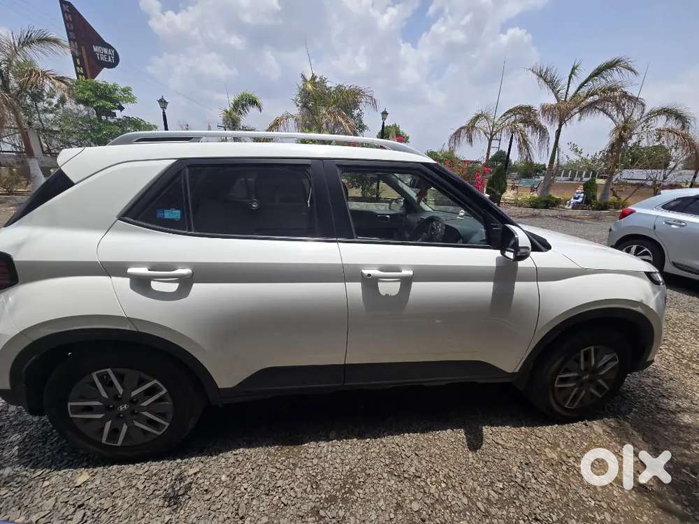 Hyundai Venue 1.0 S 2024 (bh Series)
