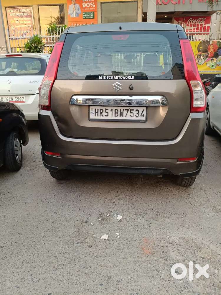 Good Condition And Cum Chali Hui