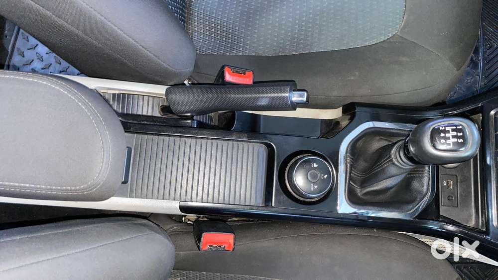 Tata Nexon 1.5 Revotorq Xz Plus, 2021, Diesel