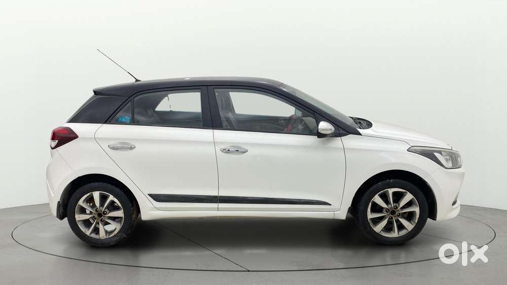 Hyundai Elite I20 Asta 1.2, 2016, Petrol
