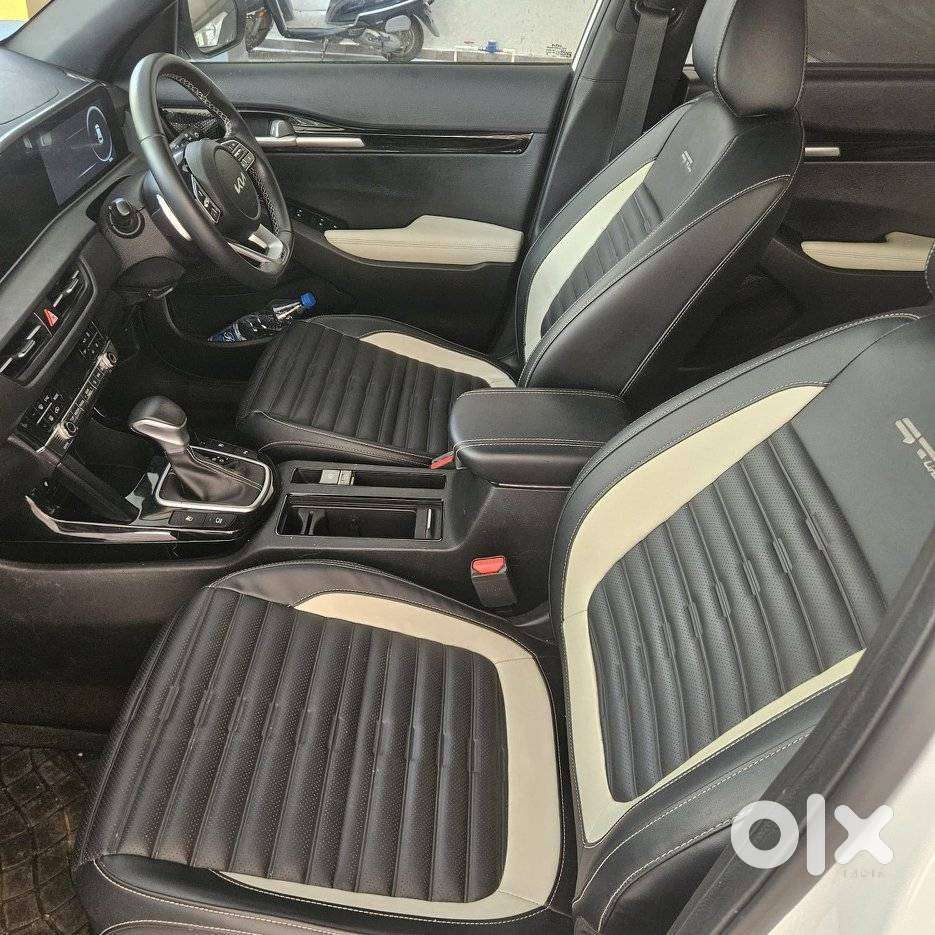 Kia Seltos Gtx Plus, 2024, Petrol