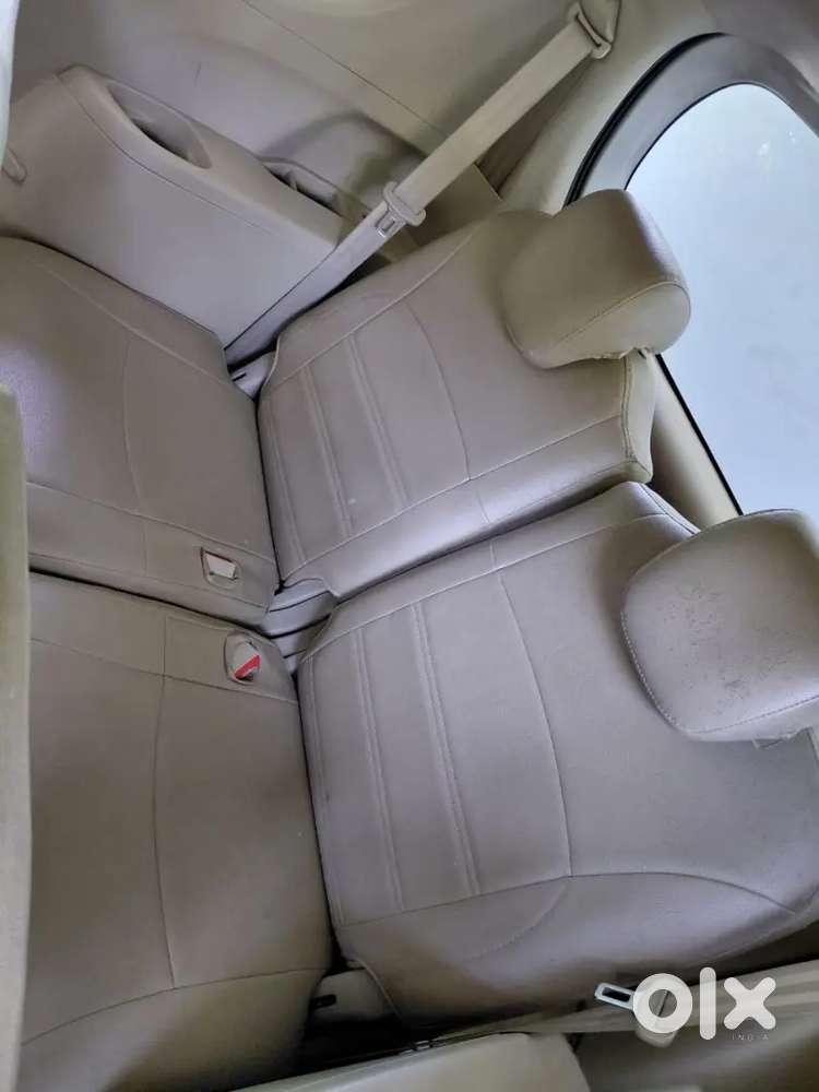 Maruti Suzuki Ertiga 2017 Variant