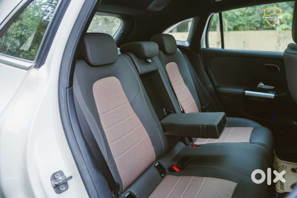 Mercedes-benz Eqa 250 Plus, 2024, Electric