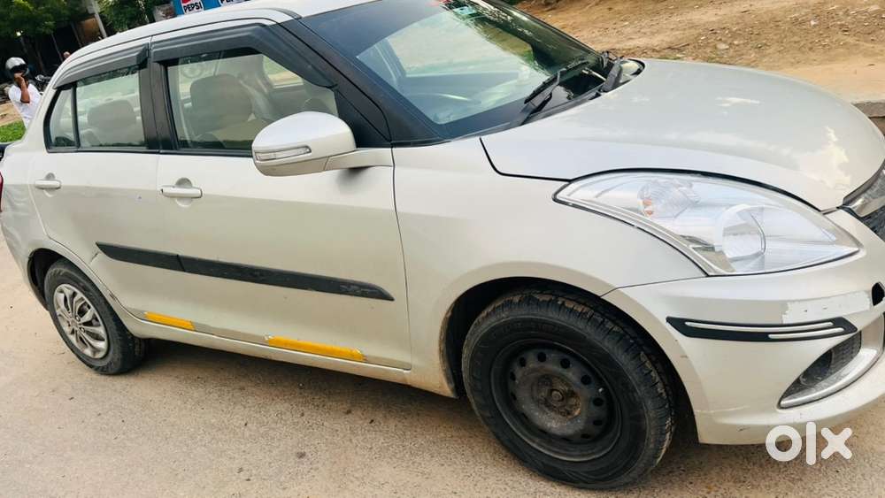 Swift Dzire Vdi Maruti 2017