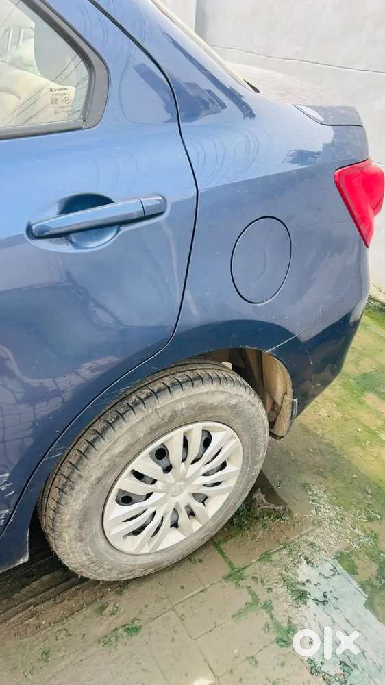 Maruti Suzuki Dzire Vxi 2018