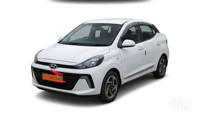 Hyundai Aura Sell Urgent