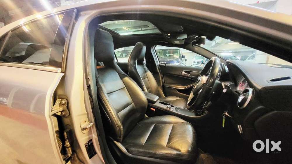 Mercedes-benz A Class 180 Sport Petrol, 2013, Petrol