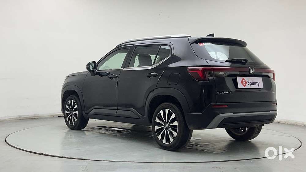 Honda Elevate Vx Mt, 2026, Petrol