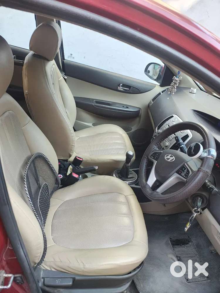Hyundai I20 2011 Petrol Well Maintained