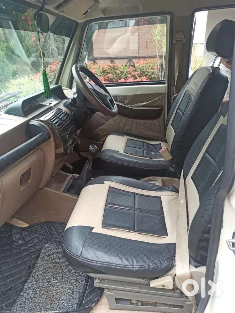 2021 Mahindra B6 (0) Bs Vi