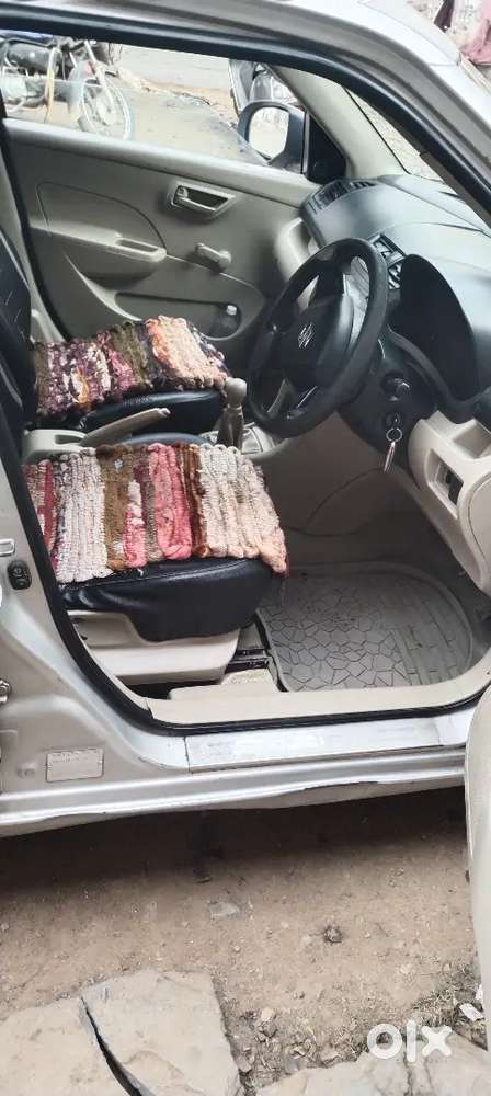 Maruti Dzire Diesel Manual 2014