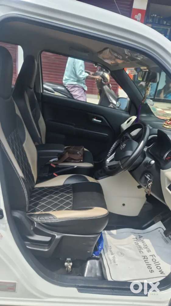 2022 Maruti Suzuki Wagon R