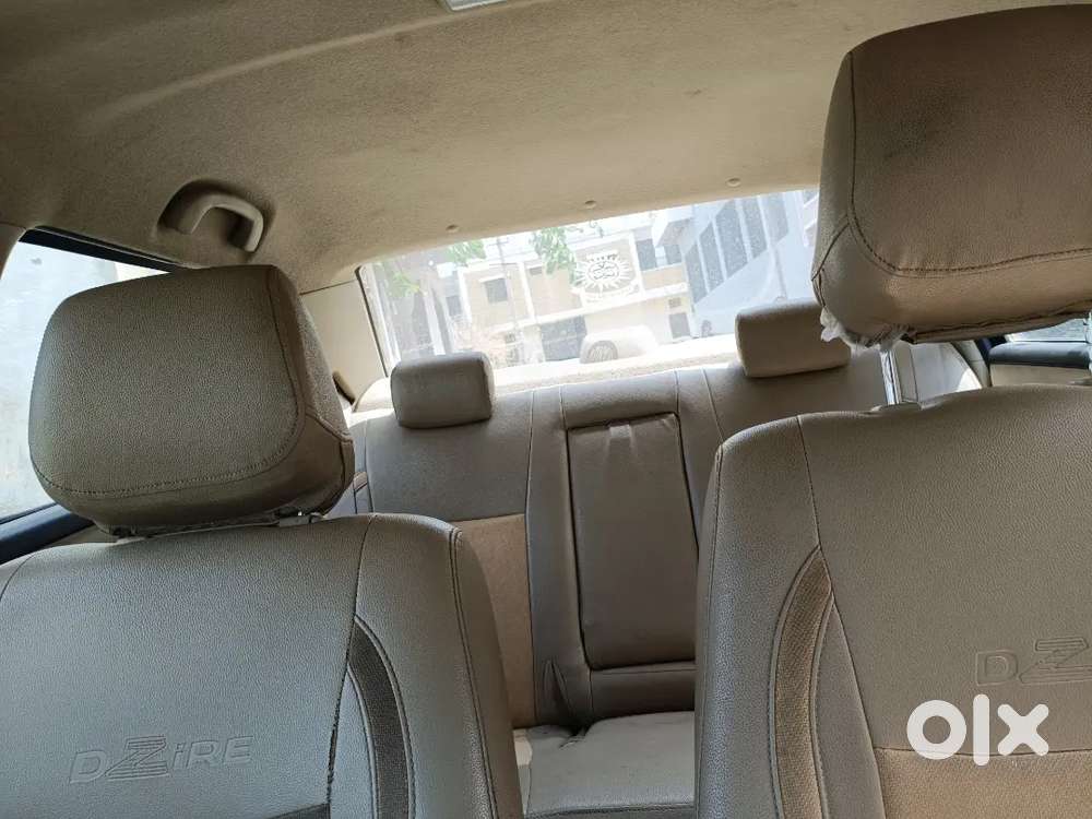 Swift Dzire Vdi 2015 Diesel