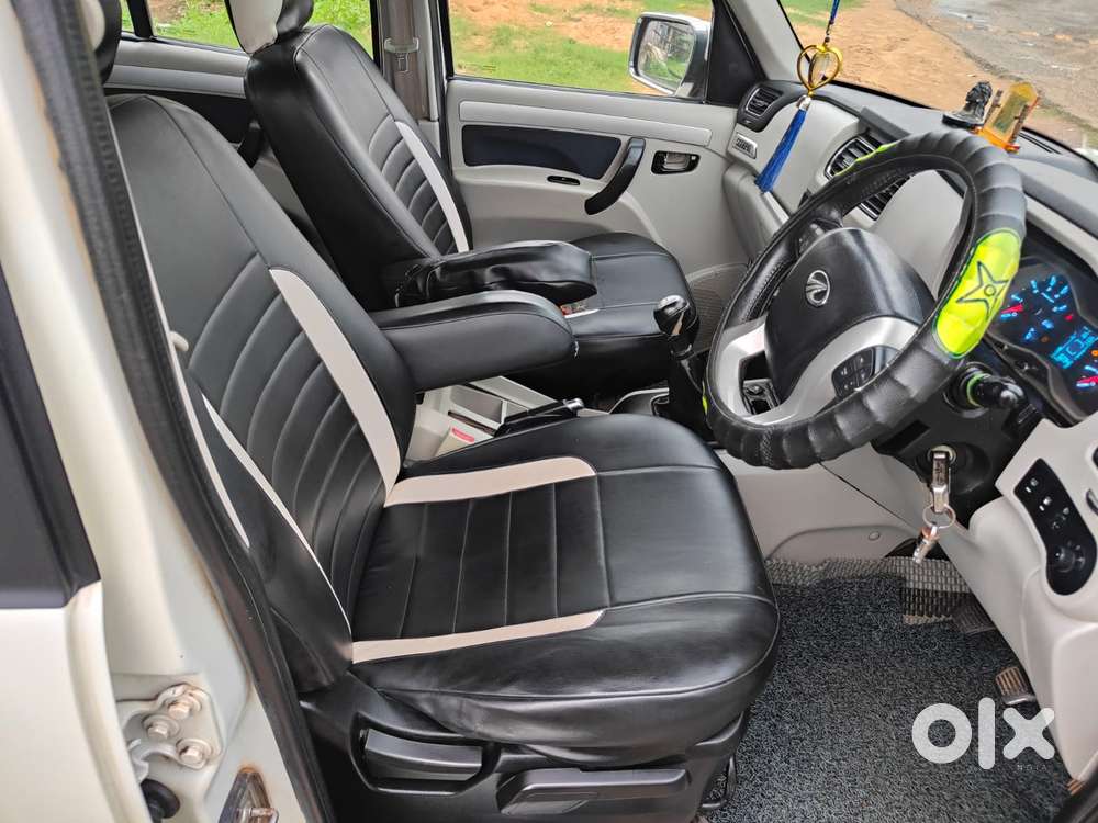 Mahindra Scorpio S11 Mt 7s, 2019, Diesel