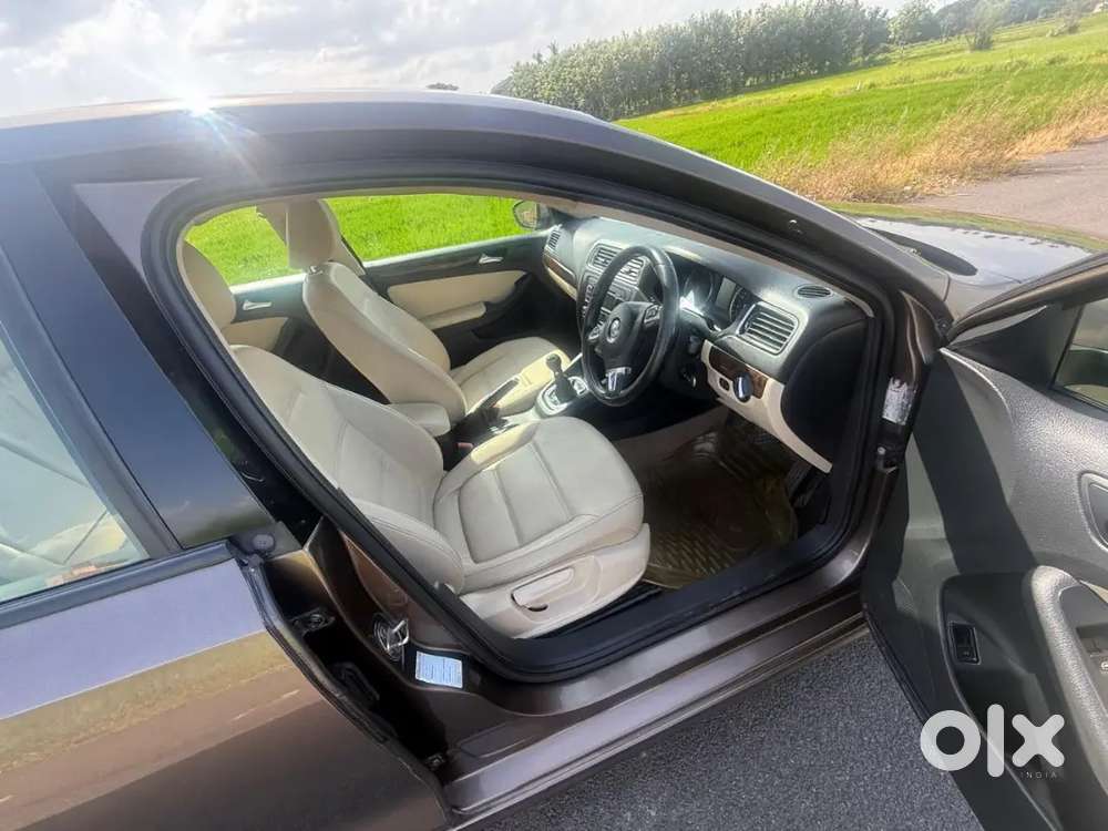 Volkswagen Jetta Doctor Used Vehicle
