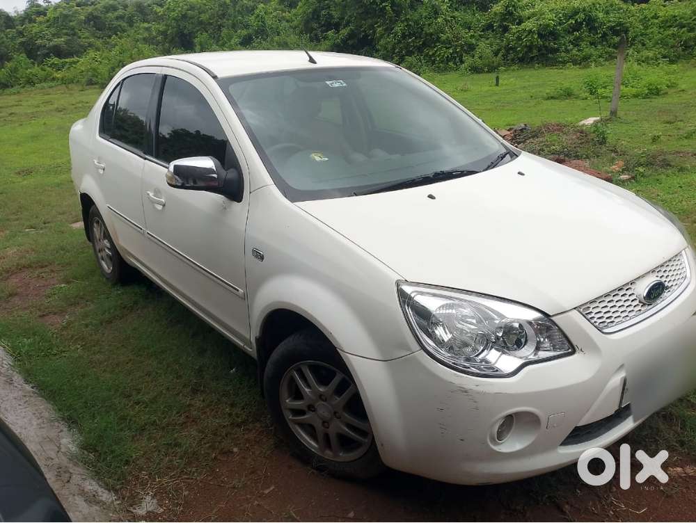 Ford Fiesta Classic 1.6 Duratec Sxi Petrol &ndash; 2009 Model