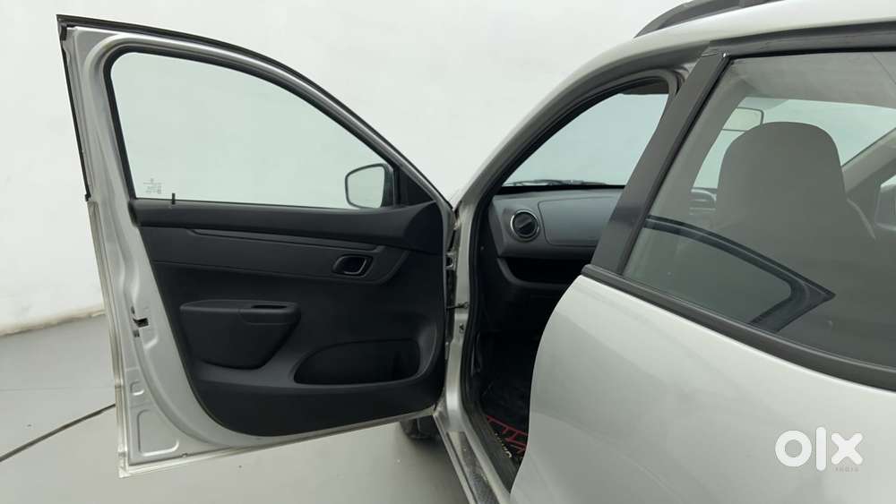 Renault Kwid Rxt 1.0, 2017, Petrol