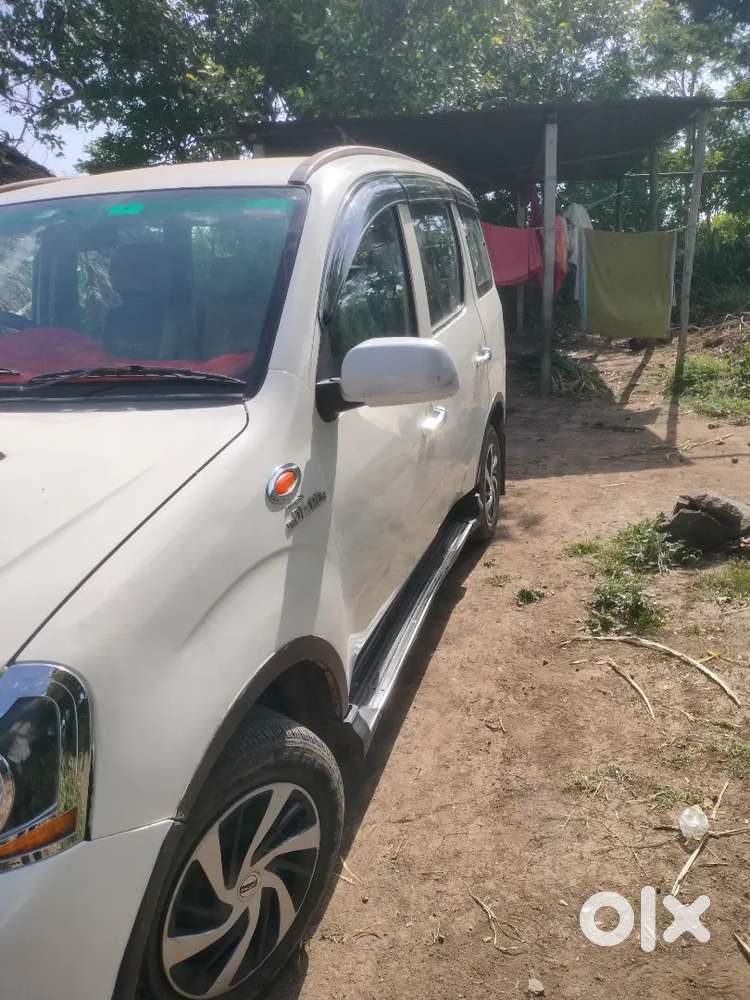Mahindra Xylo 2012 Diesel Good Condition