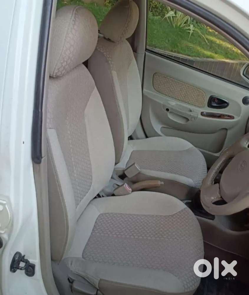 Hyundai Accent 2014 Cng & Hybrids 64000 Km Driven