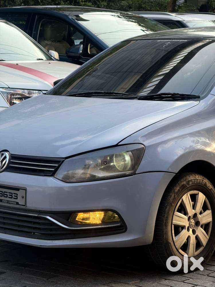 Volkswagen Polo 2012 Year