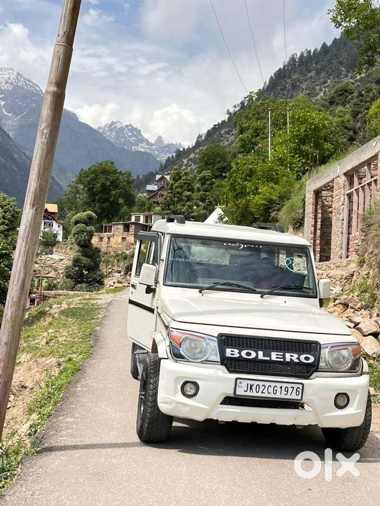 Mahindra Diesel 2019 Car