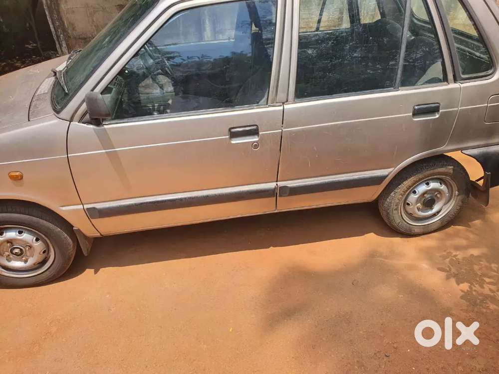 Good Condition. 2tyres New.new Insurance. Mpfi