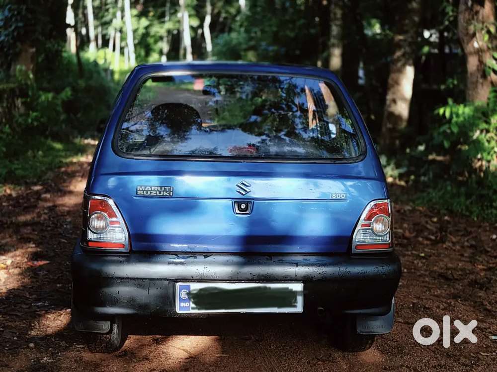 Maruti Suzuki 800 2008 Model