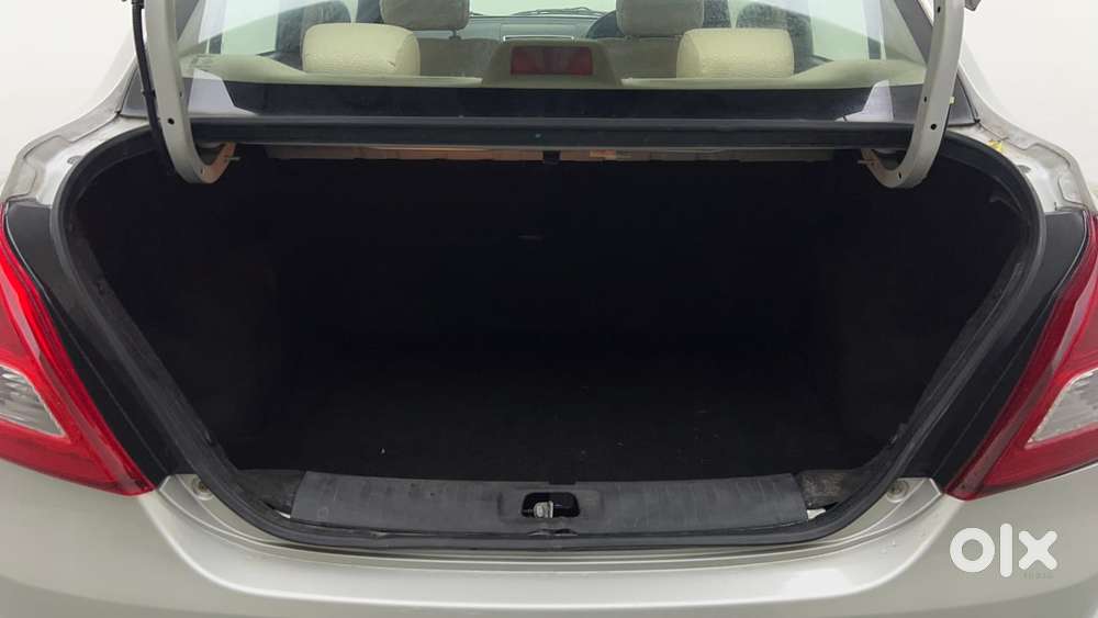 Maruti Suzuki Swift Dzire 1.3 Vxi, 2013, Petrol