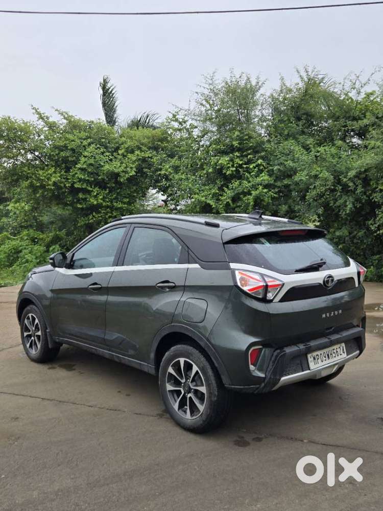 Tata Nexon 1.2 Revotron Xz Plus, 2021