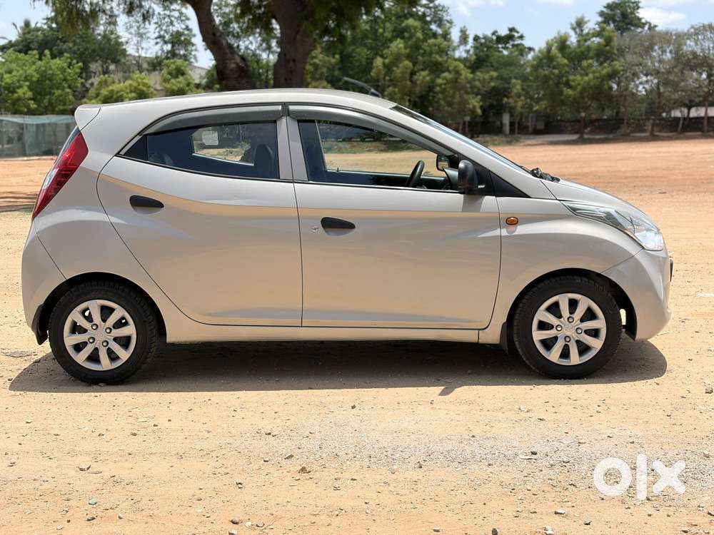 Hyundai Eon Magna, 2012, Petrol