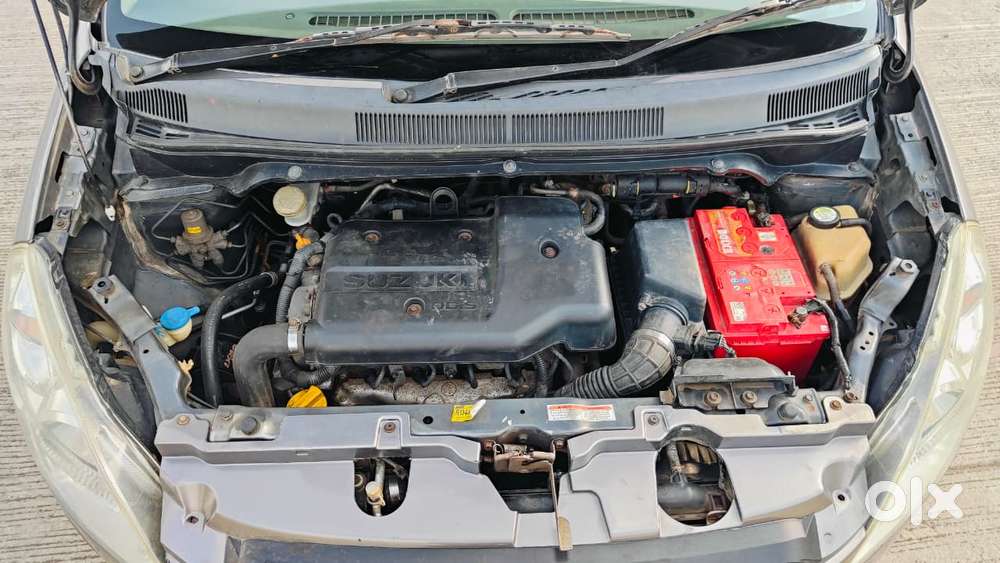 Maruti Suzuki Ritz Vdi Bs-iv, 2012, Diesel